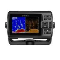 Garmin STRIKER PLUS 5CV