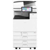 МФУ Ricoh IM C3000 МФУ Ricoh IM C3000