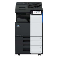 МФУ Konica Minolta bizhub C300i