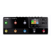 Гитарный процессор LINE 6 HX STOMP XL Гитарный процессор LINE 6 HX STOMP XL