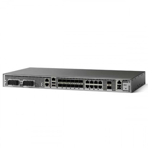 Коммутатор Cisco ASR-920-24SZ-M