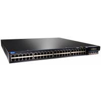 Коммутатор Juniper EX4200-48T-DC