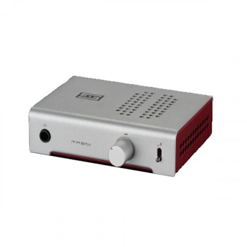 Усилители для наушников Schiit Magni Heretic