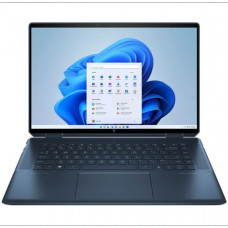 Ноутбук HP Spectre x360 16-f1013dx dark Blue