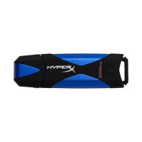 Kingston DataTraveler HyperX 3.0 256 Kingston DataTraveler HyperX 3.0 256