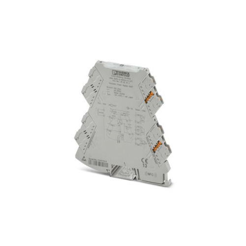 Разделитель питания Phoenix contact MINI MCR-2-RPSS-I-I-PT 2902015