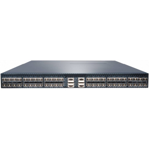 Коммутатор Juniper QFX3500-48S4Q-ACRB-F