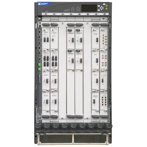 Маршрутизатор Juniper M320BASE-EC-AC
