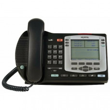 VoIP-Nortel 2004