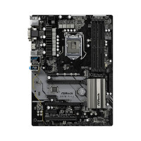 ASRock Z370 Pro4