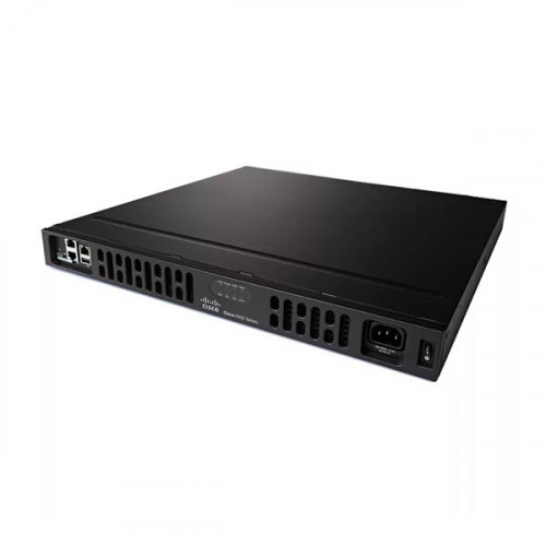 Cisco ISR4331R/K9