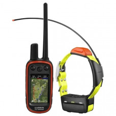 GPS-ошейник ошейник Garmin Alpha 100 с ошейником T5
