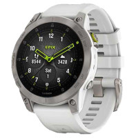 Спортивные часы Garmin Epix Gen 2 Sapphire