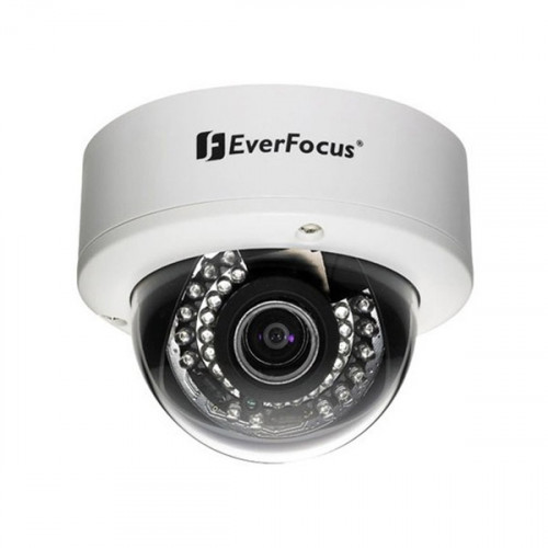 Купольная видеокамера EverFocus EHD630E