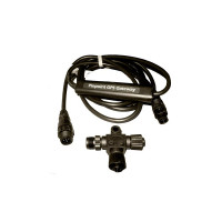 MotorGuide pinpoint GPS Gateway kit