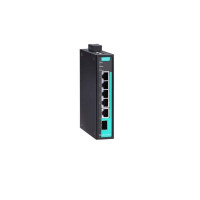 MOXA EDS-G205-1GTXSFP-T