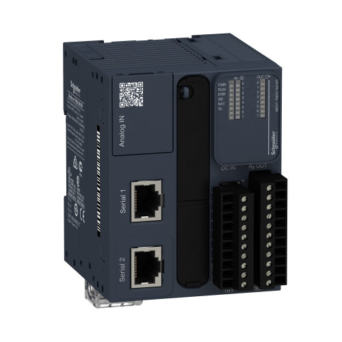 Schneider Electric TM221M16R