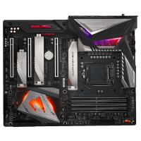 GIGABYTE Z390 AORUS MASTER (rev. 1.0) GIGABYTE Z390 AORUS MASTER (rev. 1.0)