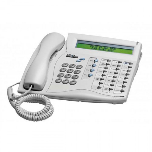 Проводной телефон FlexSet 280D