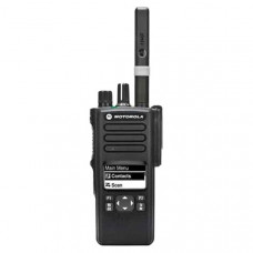 Рация Motorola DP4600