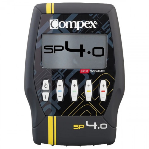Миостимулятор Compex SP 4.0