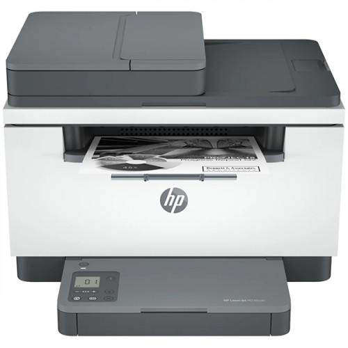 МФУ лазерное HP LaserJet M236sdn