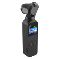 Стедикам DJI Osmo Pocket