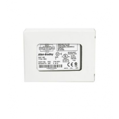 Allen-Bradley 1734-OB4