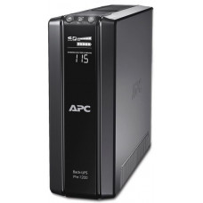 ИБП APC Back-UPS Pro 1200VA APC Back-UPS Pro BR1200G-RS