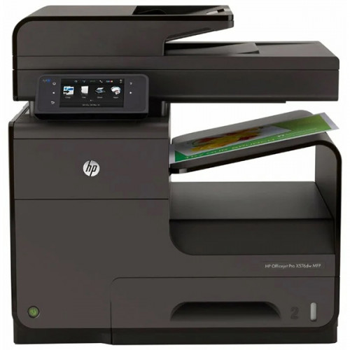 МФУ HP Officejet Pro X576dw