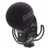 Микрофон Rode Stereo VideoMic Pro Rycote