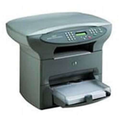 МФУ HP LaserJet 3300
