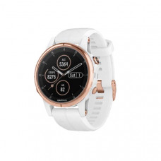 Часы Garmin Fenix 5S Plus Rose Gold