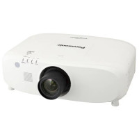 Проектор Panasonic PT-EZ580EL