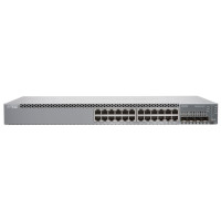 Коммутатор Juniper EX2300-24T-DC Коммутатор Juniper EX2300-24T-DC