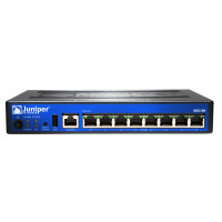Шлюз безопасности Juniper SRX100H-TAA