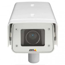IP-камера уличная Axis P1343-Е