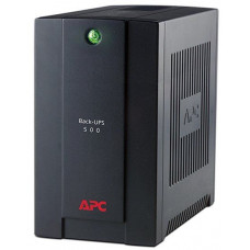ИБП APC Back-UPS 500VA BC500-RS