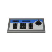 Клавиатура управления Hikvision DS-1002KI