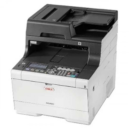 МФУ OKI MC563dn