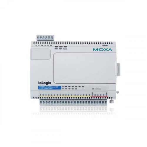 Модуль MOXA ioLogik E2210
