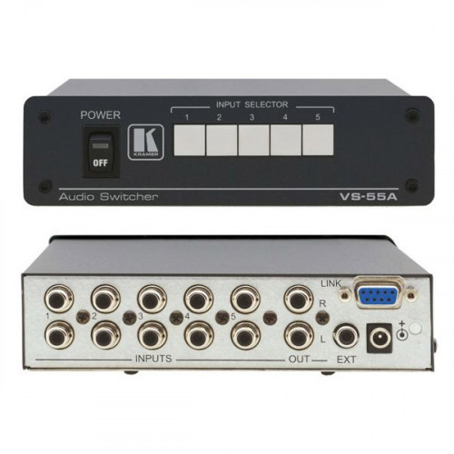 Kramer VS-55A
