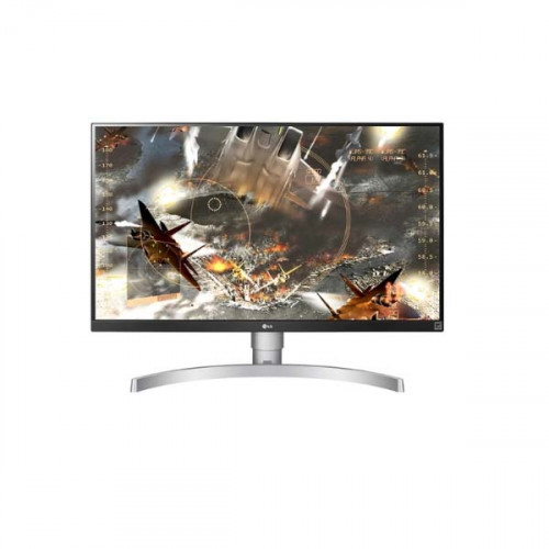 Монитор LG 27UK650