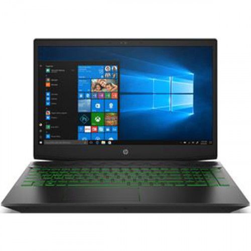 Ноутбук HP Pavillion Gaming Laptop 15-cx0173ur