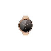 Motorola Moto 360 v2 female 42mm (leather)