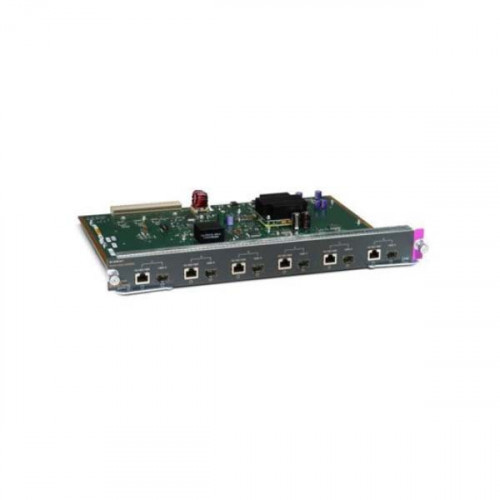 Модуль Cisco Catalyst WS-X4506-GB-T