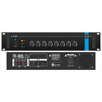 Усилитель CVGaudio TR-180L Усилитель CVGaudio TR-180L