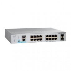 Cisco WS-C2960L-8TS-LL