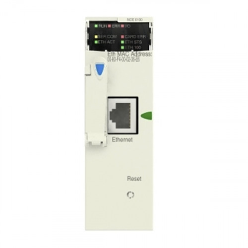 Schneider Electric BMXNOE0100H