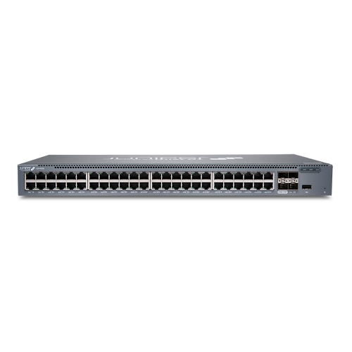 Коммутатор Juniper EX4000-48MP